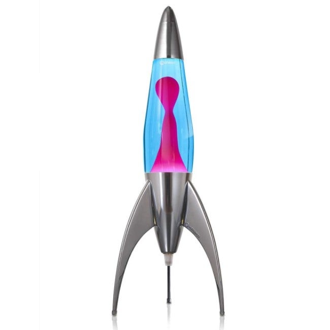 MATHMOS TELSTAR POLISHED BLUE/PINK