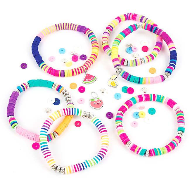MAKE IT REAL HEISHI BEADS KIT