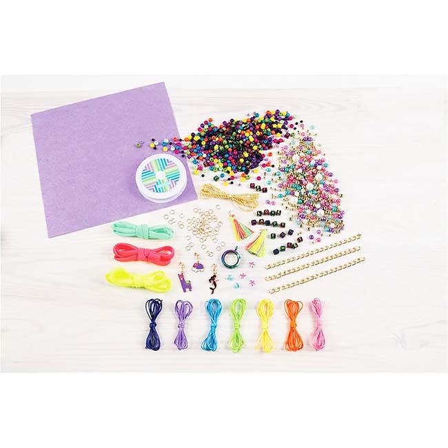MAKE IT REAL MEGA JEWELLERY STUDIO