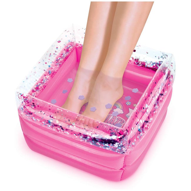 MAKE IT REAL PAMPER YOURSELF SPA SET