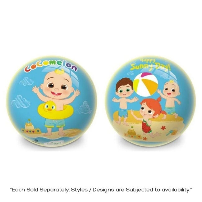 MONDO BIO BALL COCOMELON 23CM