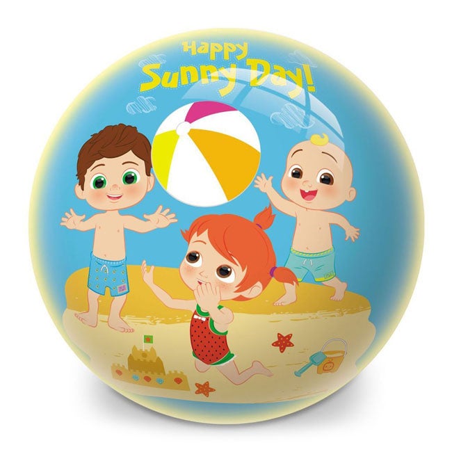 MONDO BIO BALL COCOMELON 23CM