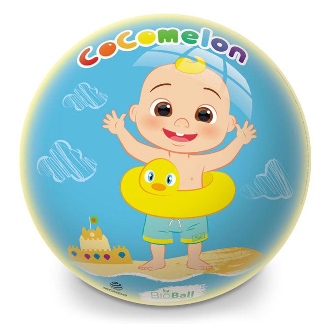 MONDO BIO BALL COCOMELON 23CM