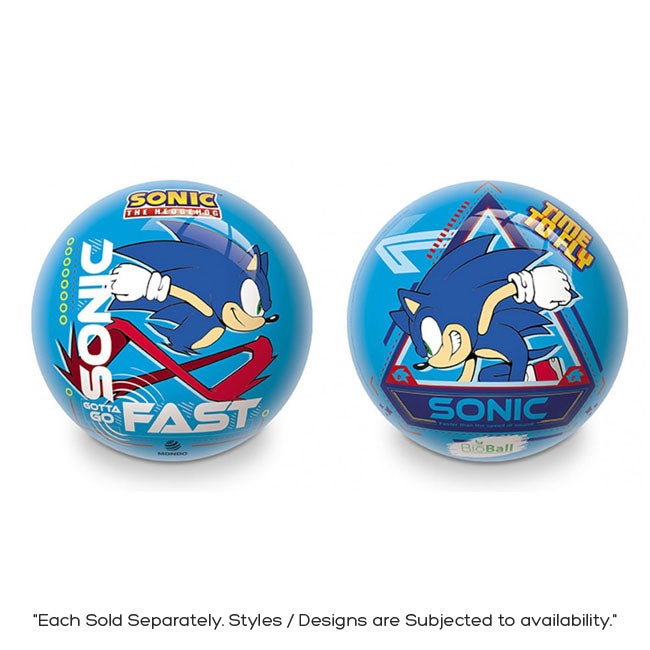 MONDO BIO BALL SONIC 23CM