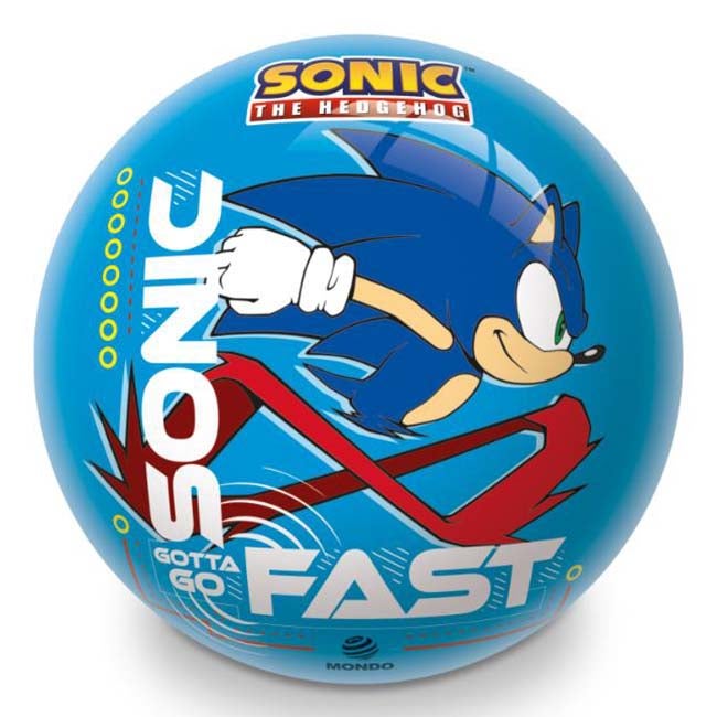 MONDO BIO BALL SONIC 23CM