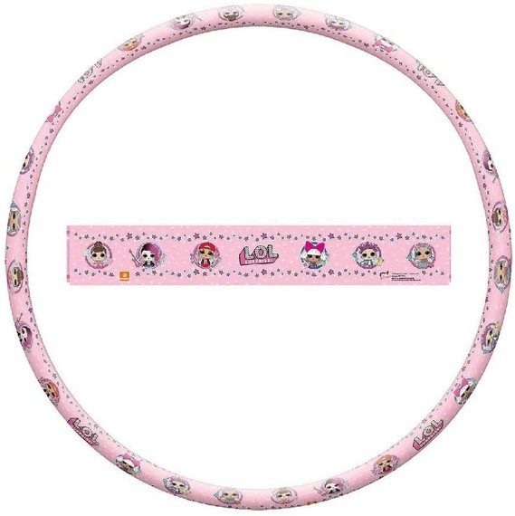 MONDO HULA HOOP LOL SURPRISE