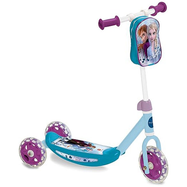 MONDO DISNEY FROZEN 3-WHEEL MY FIRST SCOOTER