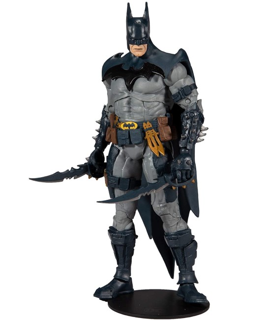 DC COMICS 7-INCH - BATMAN