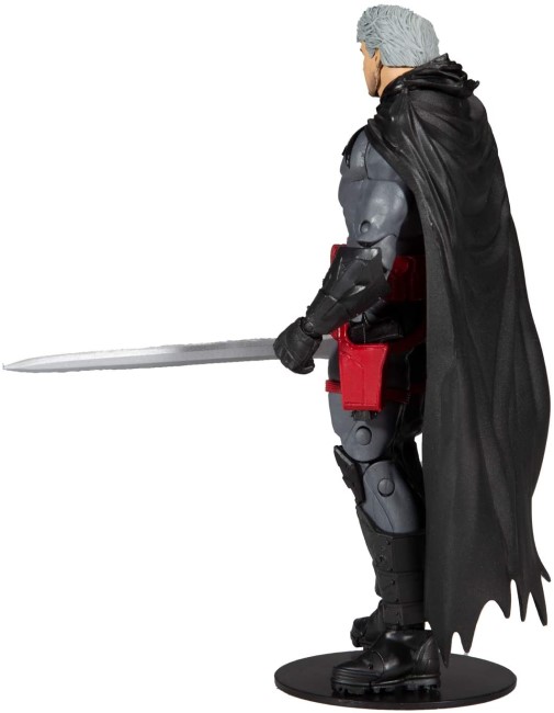 DC COMICS 7-INCH - BATMAN