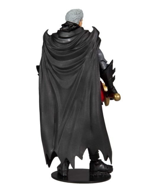 DC COMICS 7-INCH - BATMAN