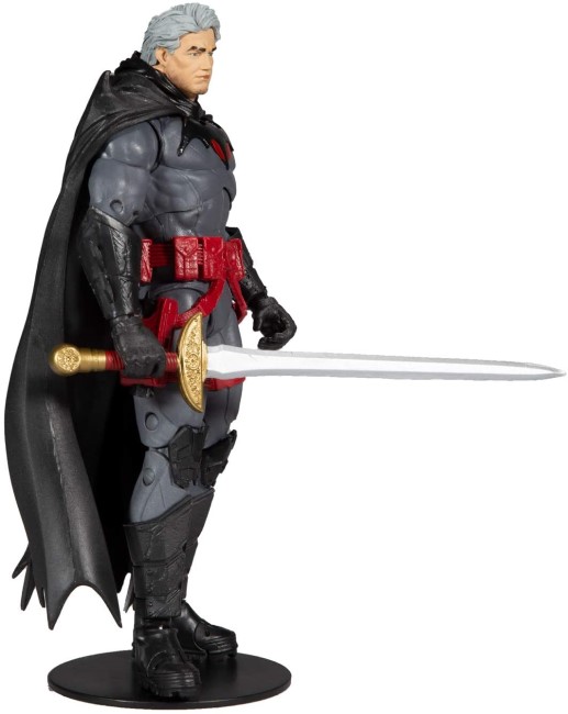 DC COMICS 7-INCH - BATMAN