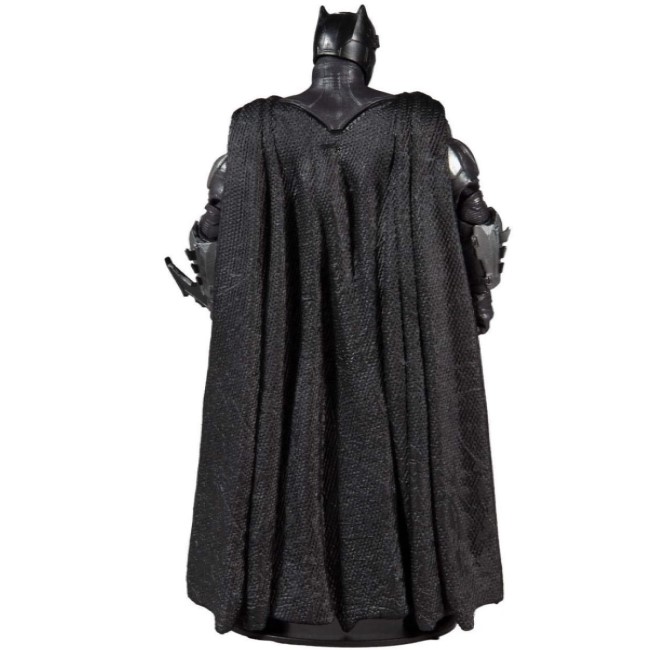 DC COMICS 7-INCH FIGURE - BATMAN