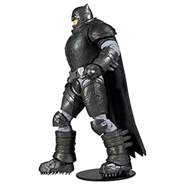 DC COMICS 7-INCH FIGURE - THE DARK KNIGHT RETURNS