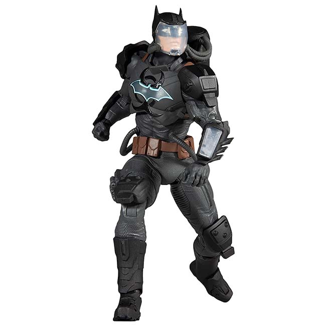 DC COMICS 7-INCH FIGURE - BATMAN