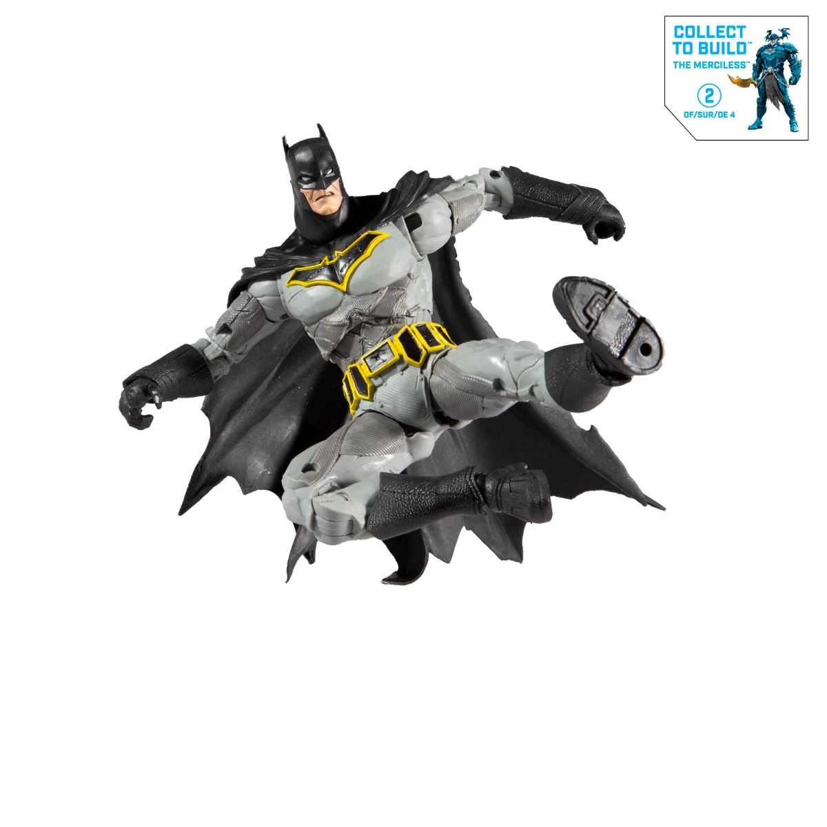 DC COMICS BATMAN FIGURE