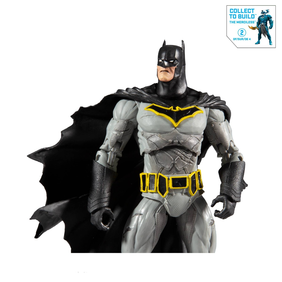 DC COMICS BATMAN FIGURE