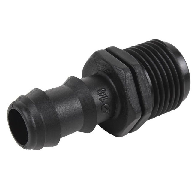 MSPA SS13-21 GARDEN HOSE DRAINAGE ADAPTOR