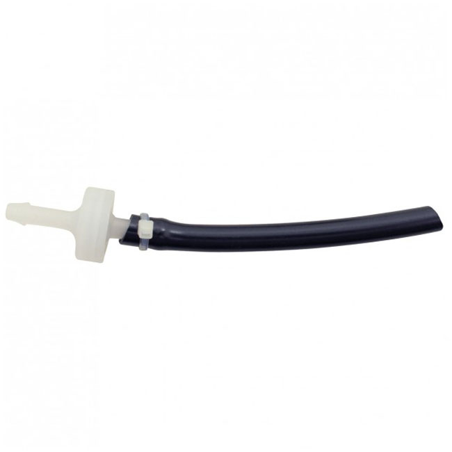 MSPA SS15-21 OZONE ONE-WAY VALVE+AIR TUBE
