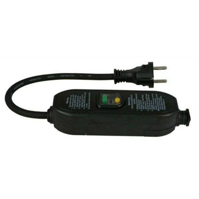 MSPA SS16-21 10MA EXTERNAL PRCD WITH EU PLUG