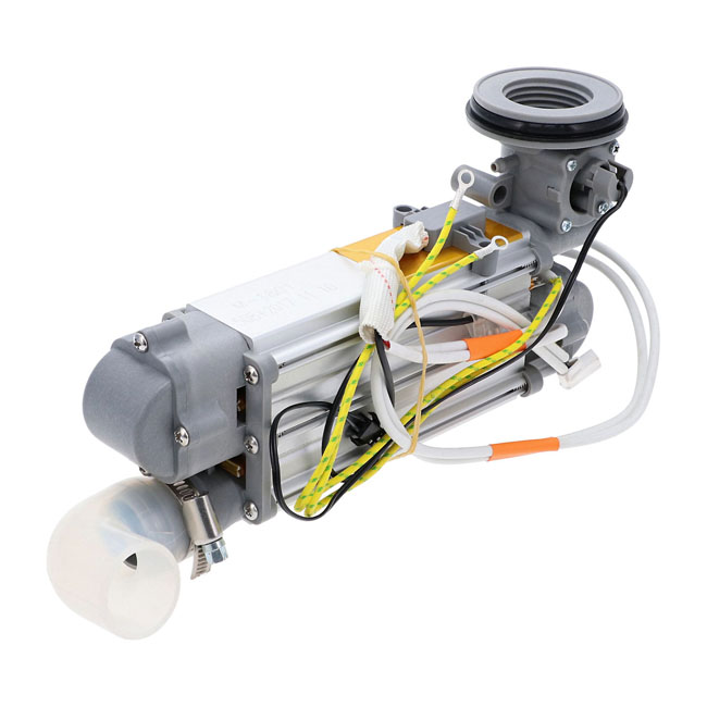 MSPA SS19-21 PREMIUM HEATER ELEMENT (WITH 03INLET)