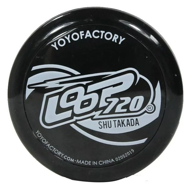 YOYOFACTORY LOOP 720 YOYO - SHU TAKADA EDITION