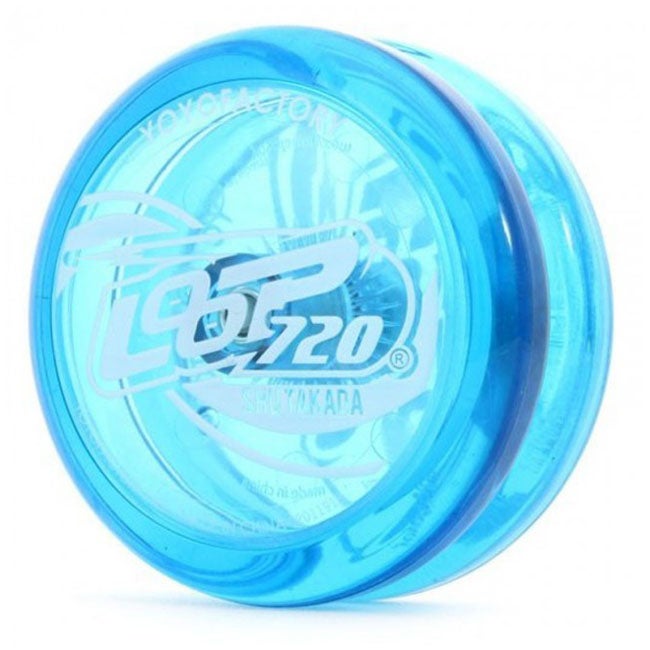 YOYOFACTORY LOOP 720 YOYO - SHU TAKADA EDITION