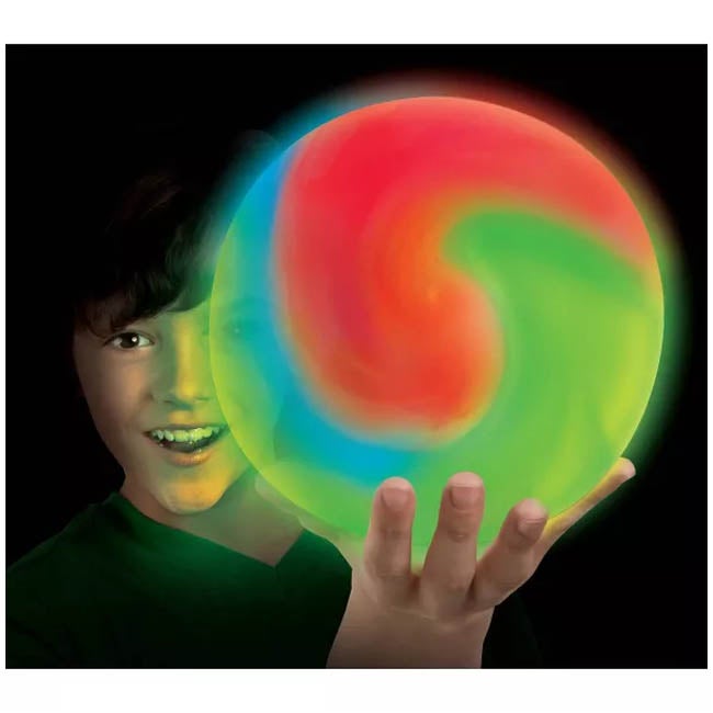SUPER TINY WUBBLE BUBBLE GROOVY GLOW