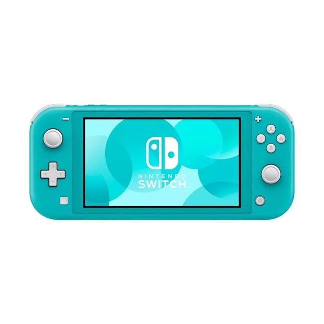 NINTENDO SWITCH LITE-TURQUOISE