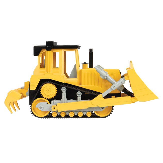 DRIVEN MID RANGE  BULLDOZER