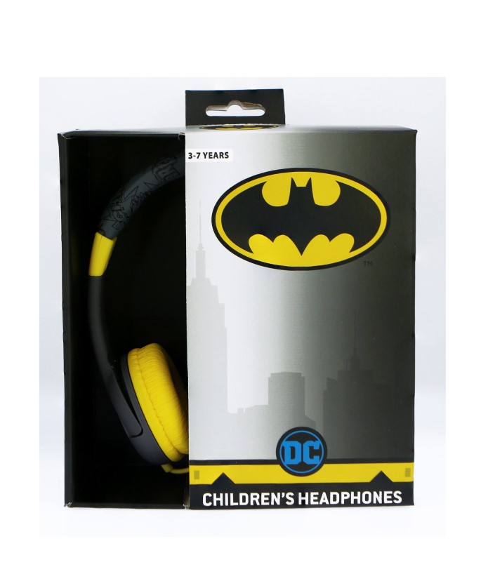 OTL ONEAR JUNIOR HEADPHONE BATMAN SIGNAL