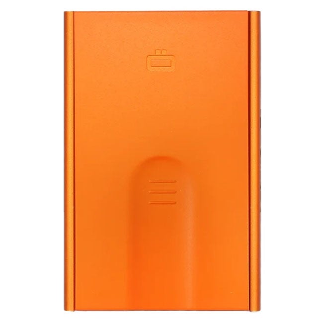 OGON SLIDER SMART WALLET ORANGE