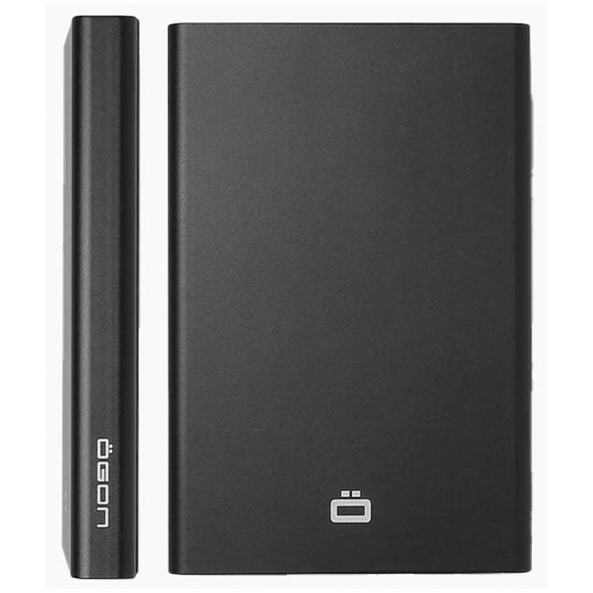 OGON SLIDER SMART WALLET PRINT SEQUOIA