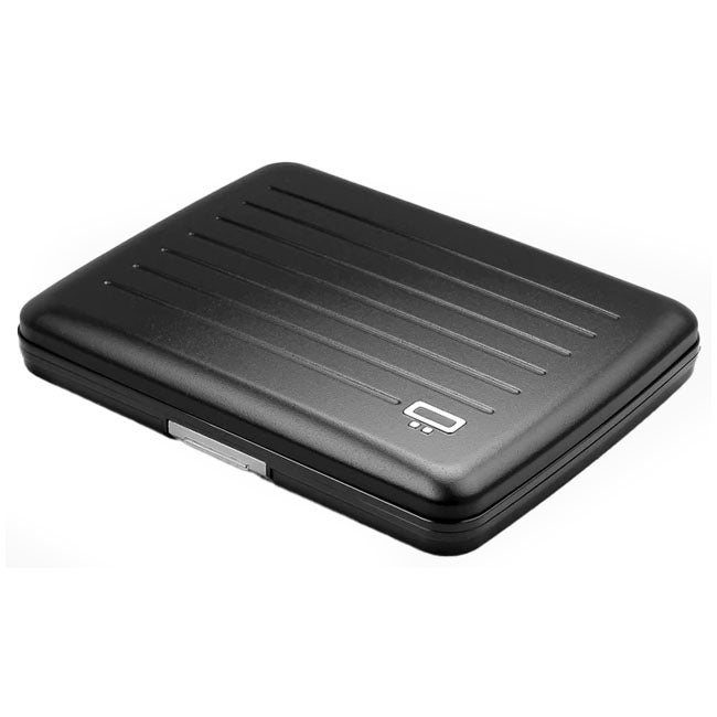 OGON SMARTCASE V2 MATT PAINT OPIUM BLACK