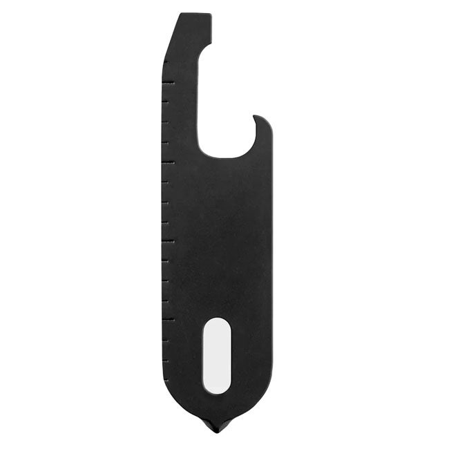 ORBITKEY  MULTI-TOOL V2 BLACK