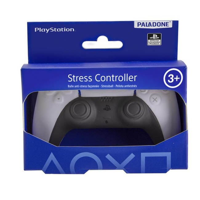 PALADONE PLAYSTATION STRESS CONTROLLER