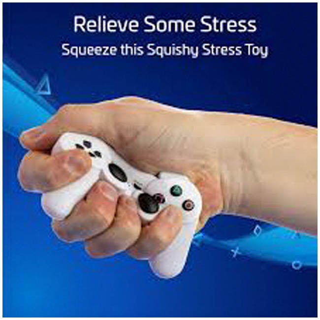 PALADONE PLAYSTATION STRESS CONTROLLER