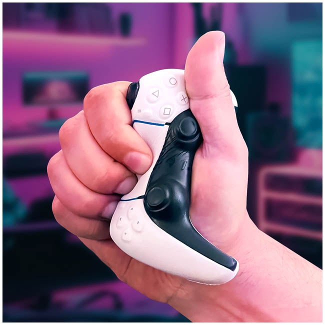 PALADONE PLAYSTATION STRESS CONTROLLER