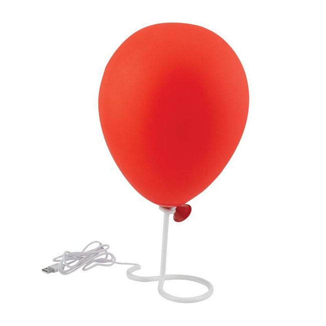 PALADONE PENNYWISE BALLOON LAMP V2