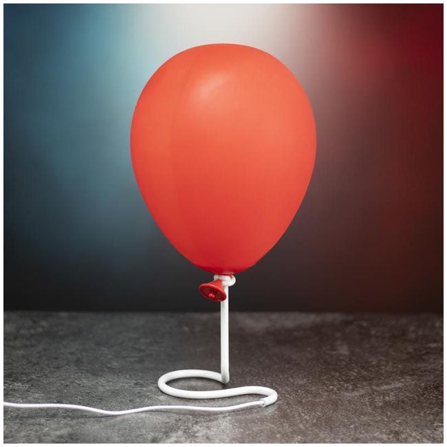 PALADONE PENNYWISE BALLOON LAMP V2
