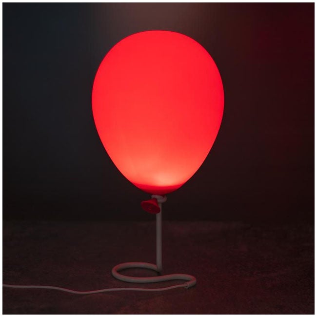 PALADONE PENNYWISE BALLOON LAMP V2