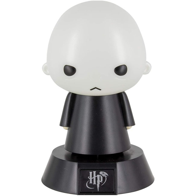 PALADONE VOLDEMORT ICON LIGHT V3 BDP