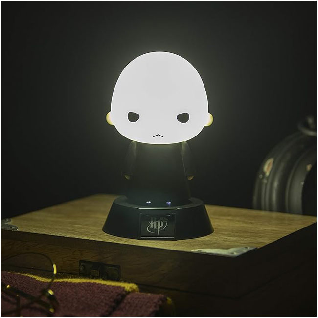 PALADONE VOLDEMORT ICON LIGHT V3 BDP