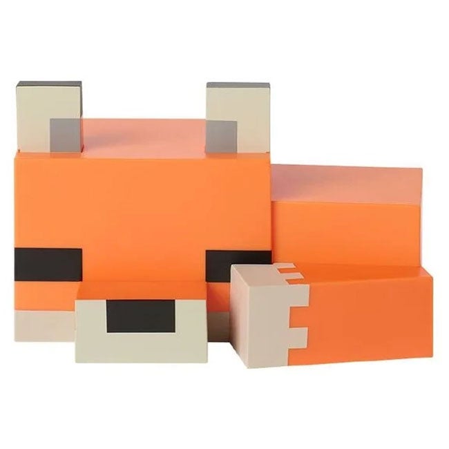 PALADONE MINECRAFT FOX LIGHT V2
