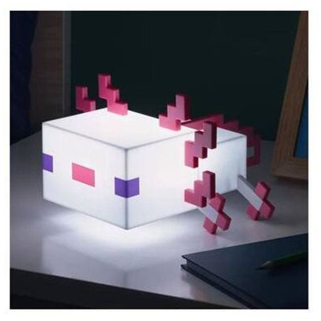 PALADONE PL AXOLOTL LIGHT