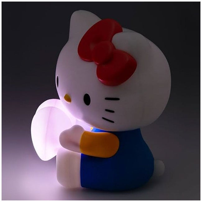 PALADONE HELLO KITTY SHAPED LIGHT