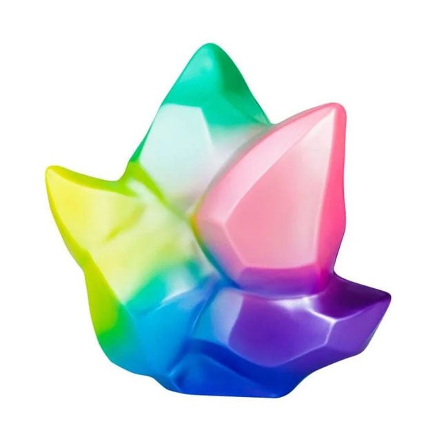 SONIC CAPSULE PARADOX PRISM