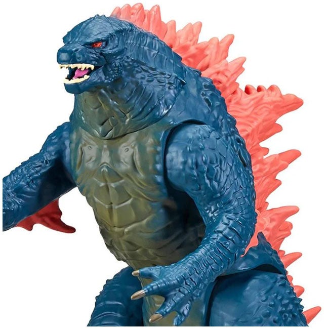 GODZILLA X KONG 24 INCH TITAN GODZILLA