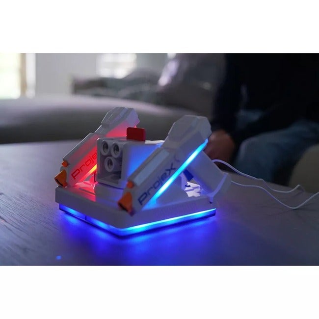 LASERX NSI PROJEX PROJECTING ARCADE GAME