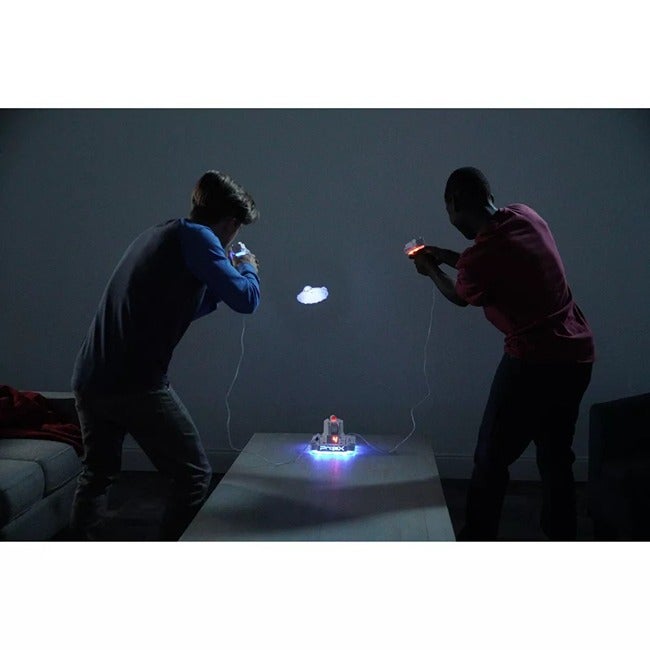 LASERX NSI PROJEX PROJECTING ARCADE GAME