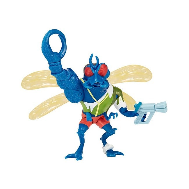 TMNT MUTANT MAYHEM SUPERFLY FLY GUY